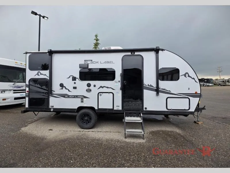 2023 Forest River RV Cherokee Wolf Pup Black Label 17JGBL - Photo 4