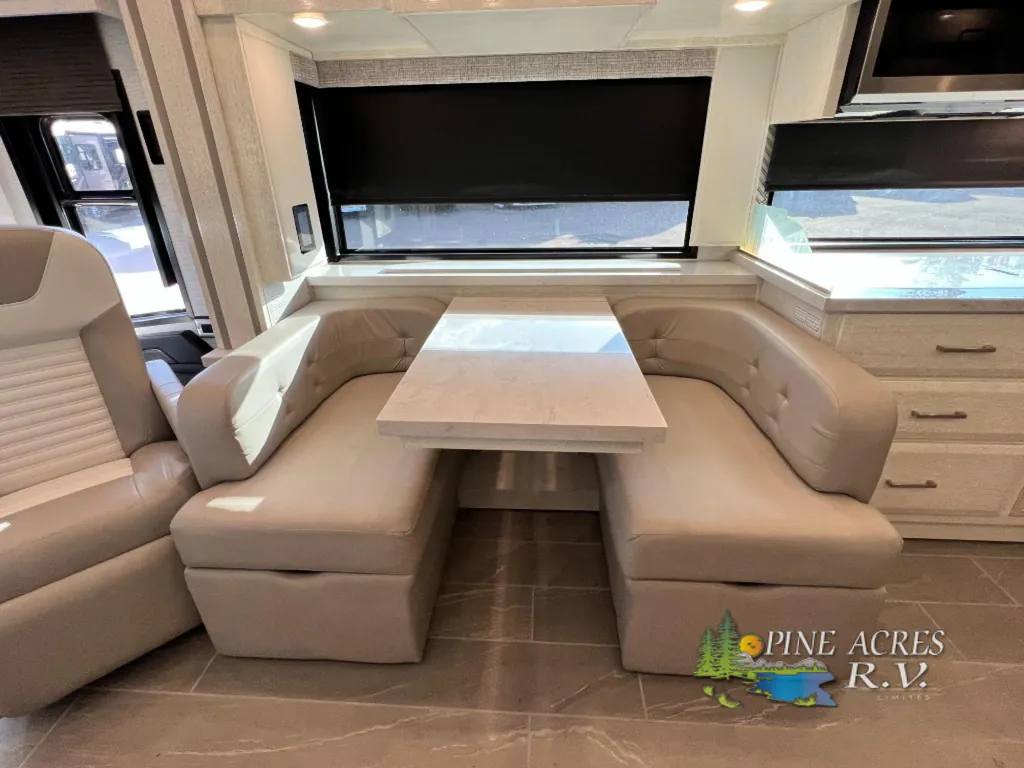 2024 Newmar New Aire 3549, Photos photo 33