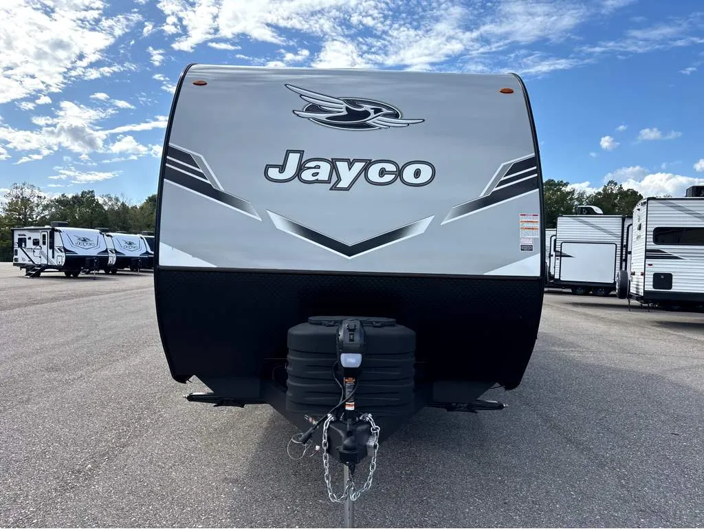 2026 Jayco Jay Flight SLX 380DQS - Photo 3