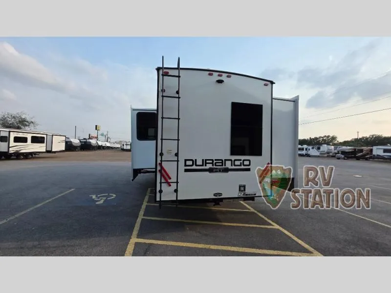 2026 KZ Durango Half-Ton 296BHT - Photo 2