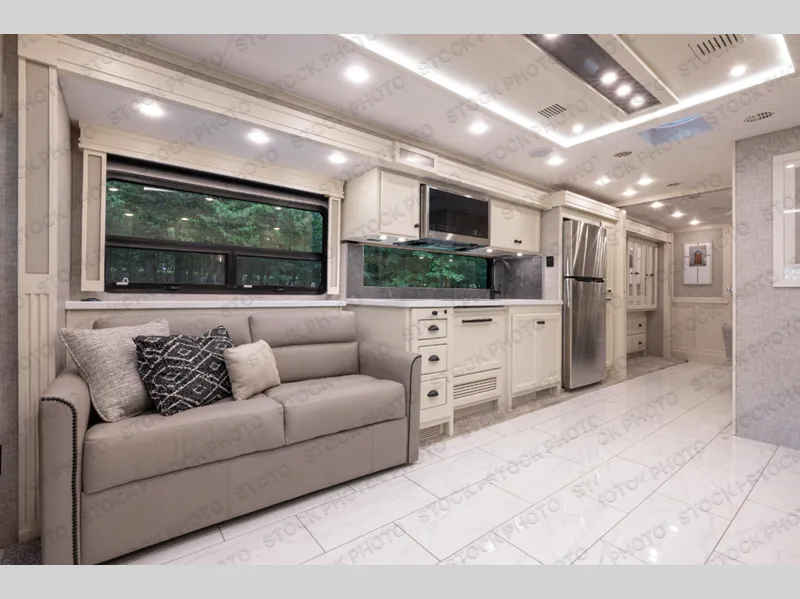 2027 Tiffin Allegro Red 37 BA - Photo 3