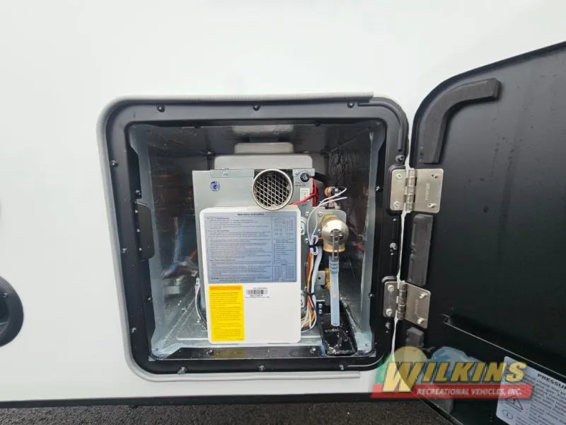 2026 Travel Lite Up Country 850U - Photo 4