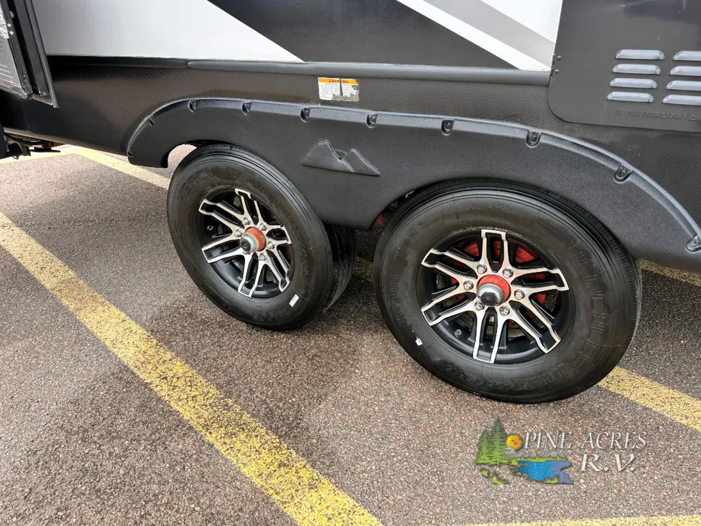 2023 Keystone Cougar Sport 2100RK, Photos photo 43