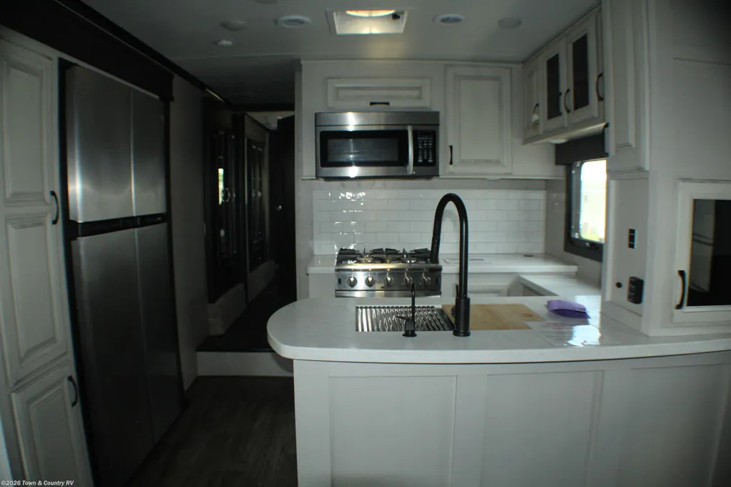 2023 Jayco Seismic Luxury Series 4113, Photos photo 32