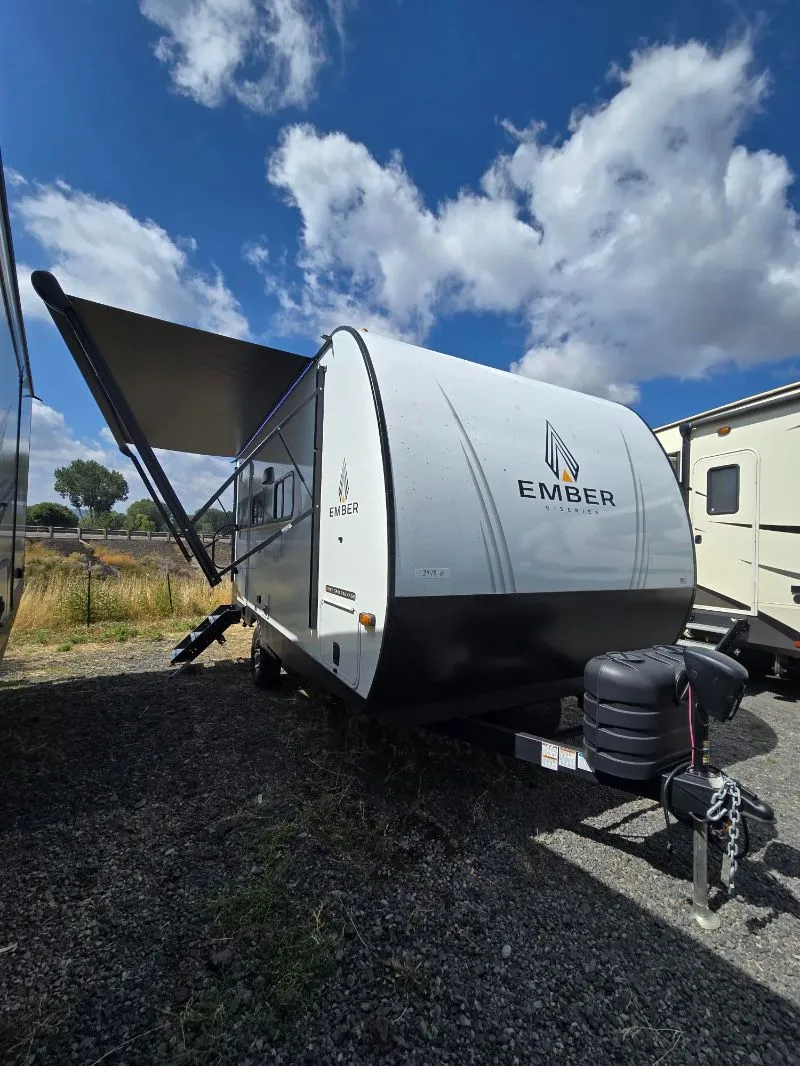 2026 Ember RV E-Series 18FBE - Photo 2