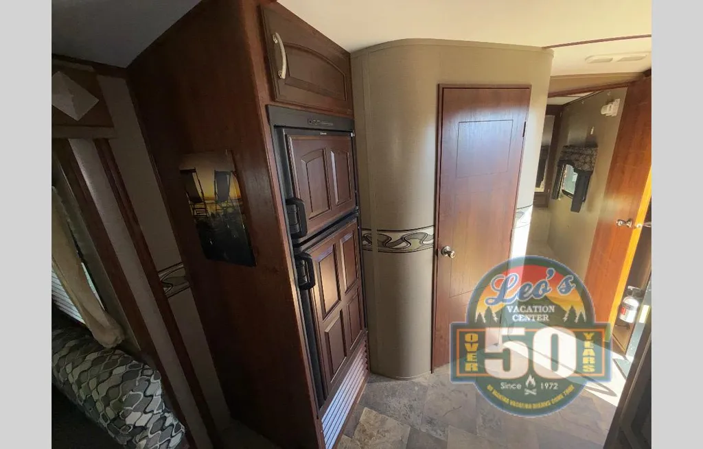 2015 Keystone Outback 298RE, Photos photo 15