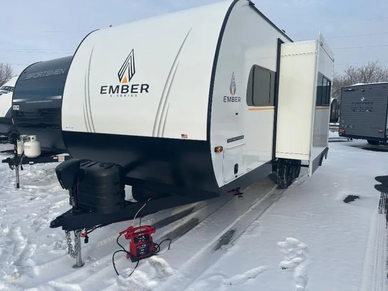 2026 Ember RV E-Series 21RKE - Photo 4