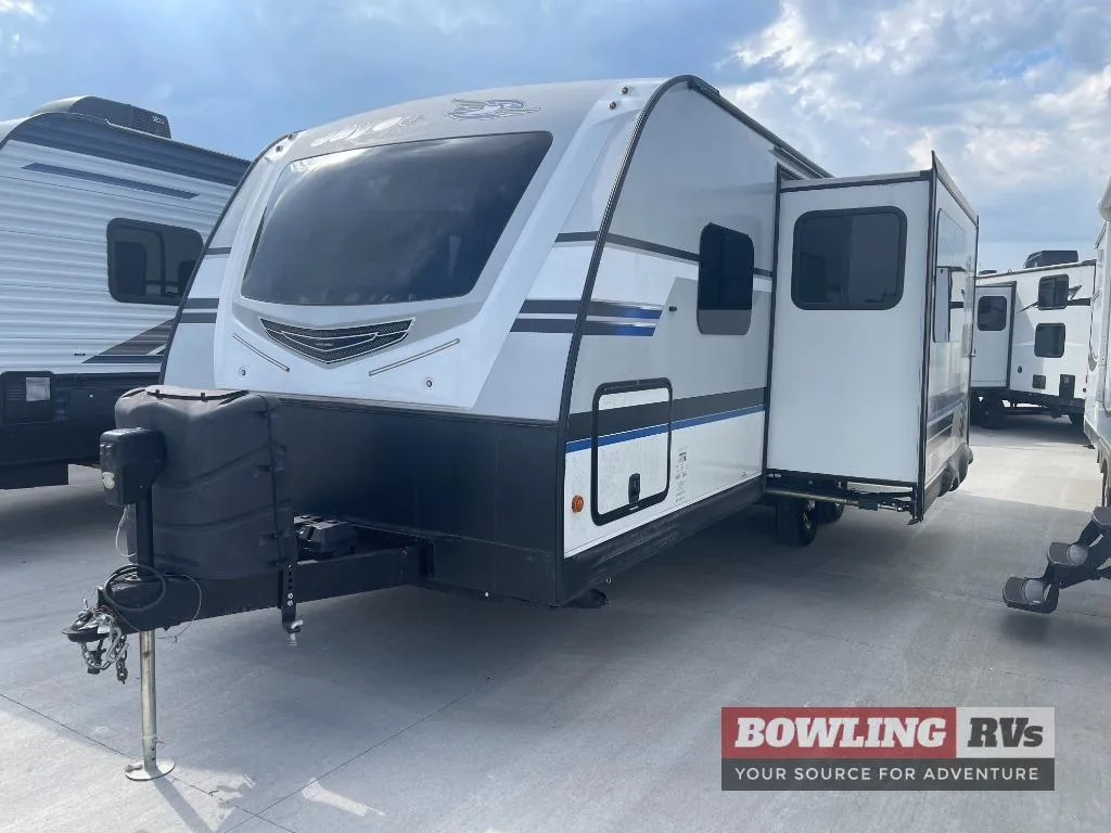 2018 Jayco White Hawk 23MRB - Photo 2