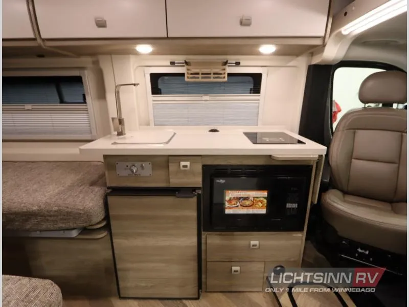2027 Winnebago Travato 59KL - Photo 4
