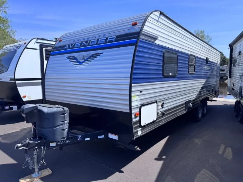 2022 Prime Time Avenger 26BK - Photo 4