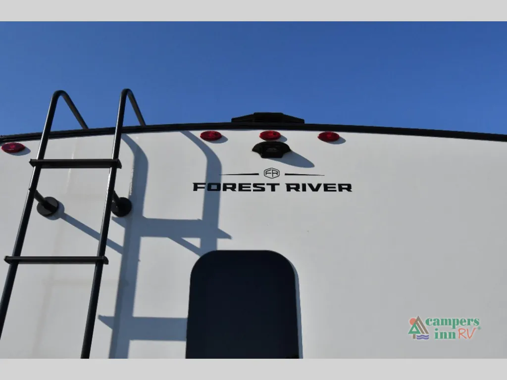 2026 Forest River Flagstaff Super Lite 26RBWS, Photos photo 50