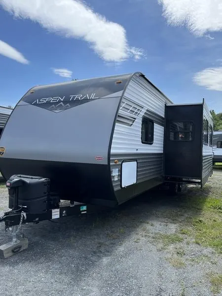 2020 Dutchmen Aspen Trail 2850BHS - Photo 3