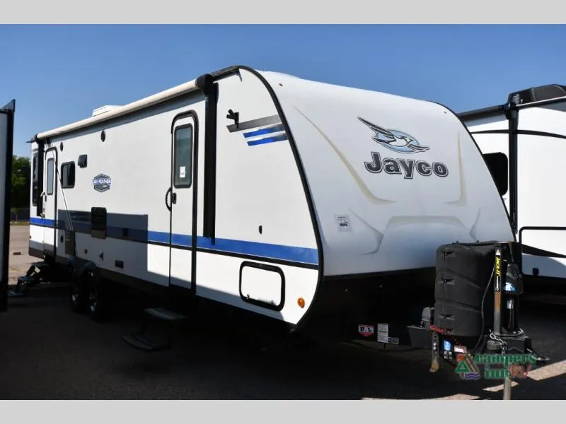2018 Jayco Jay Feather 27RL - Photo 2