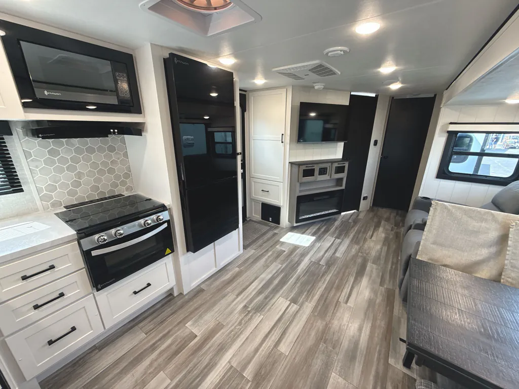 2025 Jayco Jay Feather 26FK, Photos photo 18