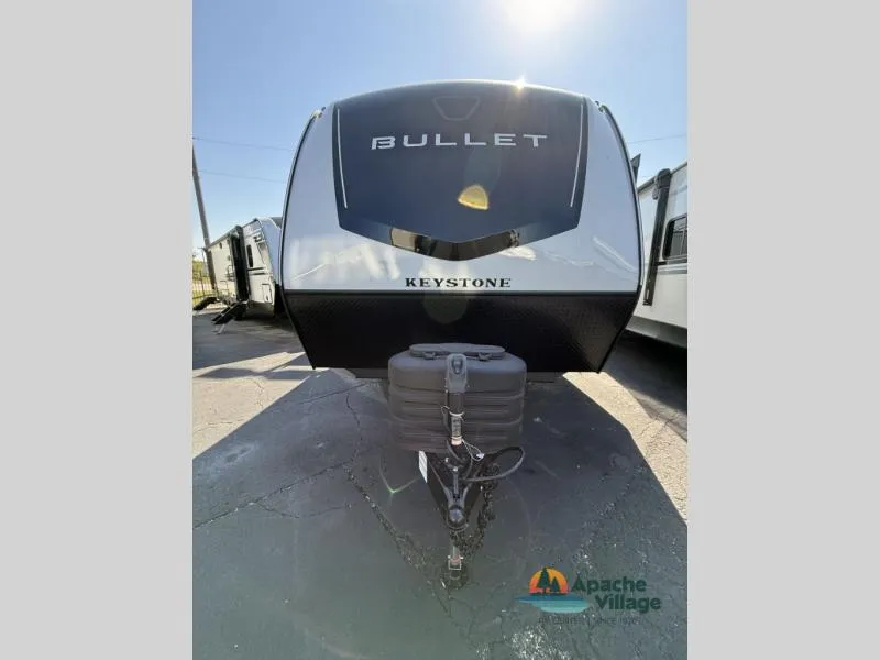 2026 Keystone Bullet Premium 310RES - Photo 3