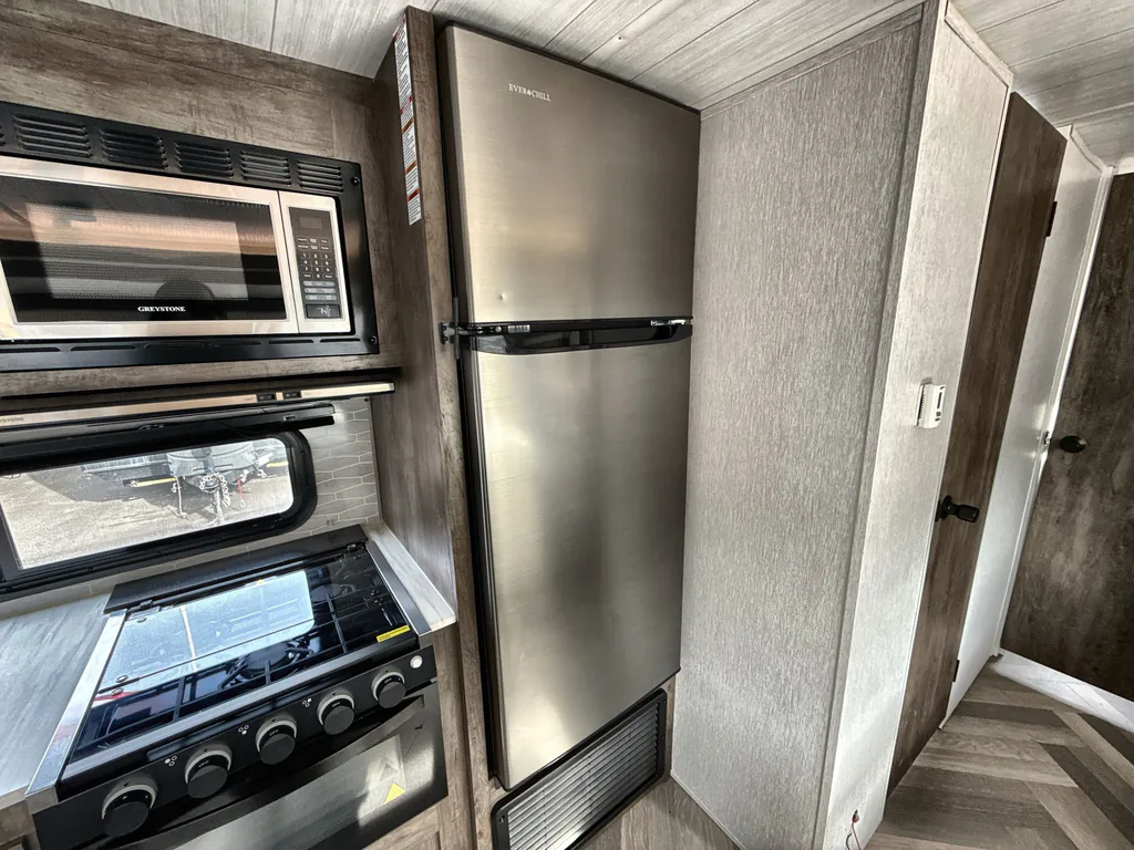 2022 Forest River Salem Cruise Lite 28VBXL, Photos photo 7