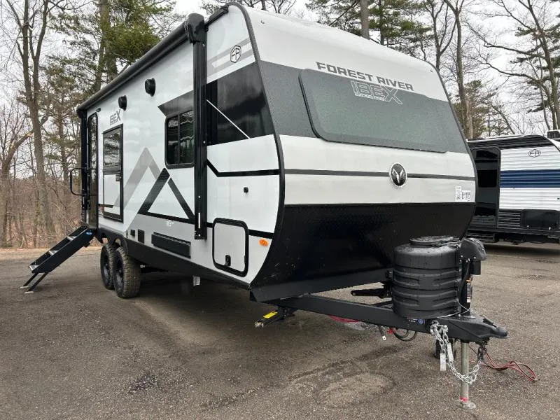 2026 Forest River RV IBEX New    19BRK Beast Mode - Main photo