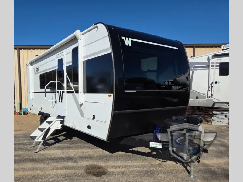 2026 Winnebago Thrive 22MLS - Photo 2