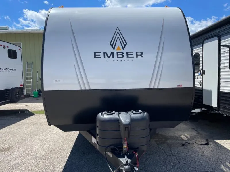 2027 Ember RV E-Series 21FBE - Photo 4