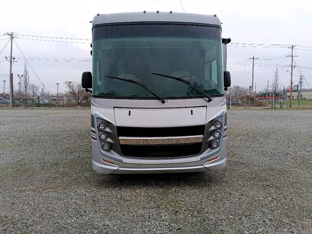 2026 Entegra Coach Vision XL 34G - Photo 3