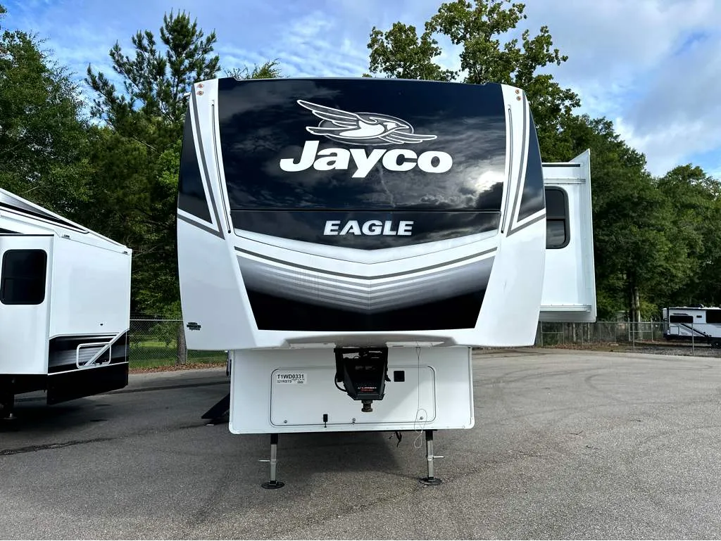 2026 Jayco Eagle 321RSTS - Photo 3