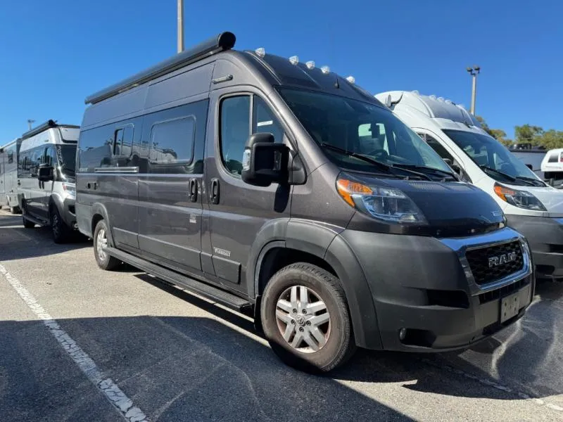 2022 Winnebago Travato 59GL - Photo 2