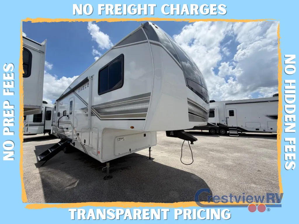 2027 Jayco Eagle 29DDB - Photo 2