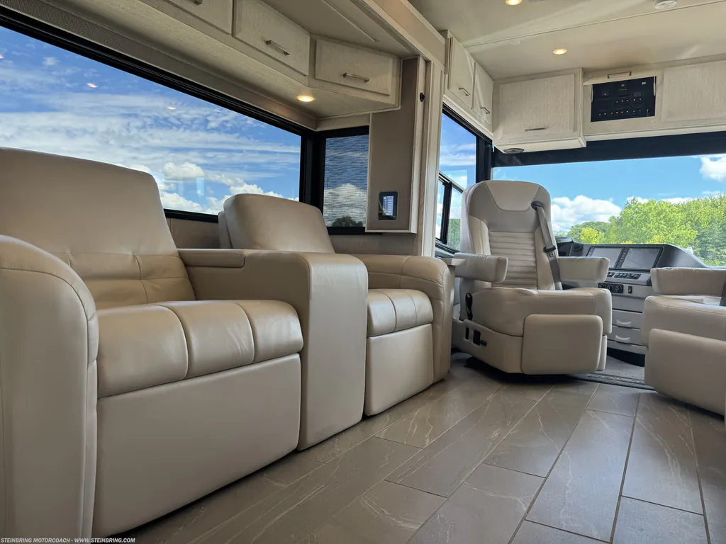 2022 Newmar New Aire 3543, Photos photo 13