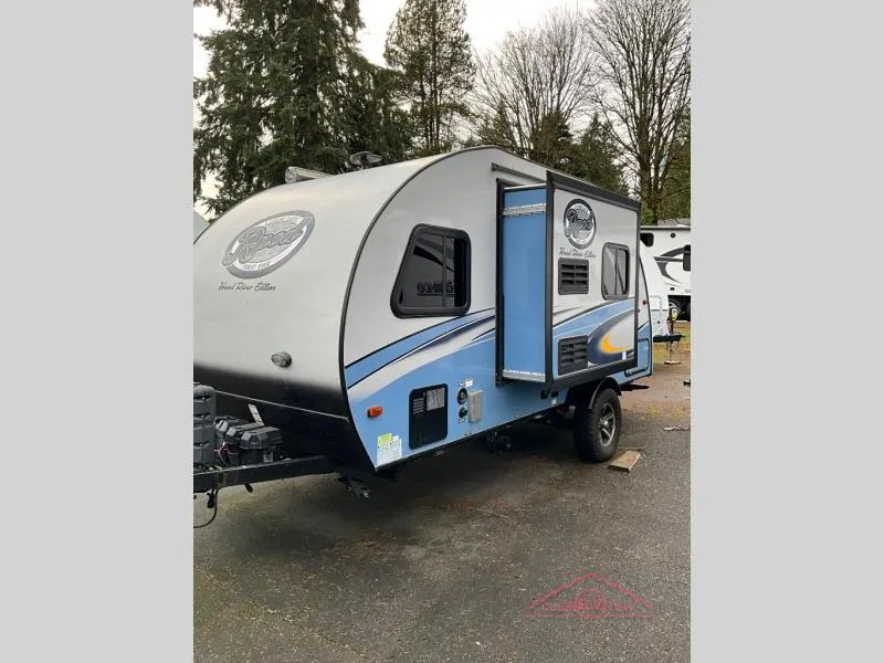 2018 Forest River RV R Pod 182G - Photo 2