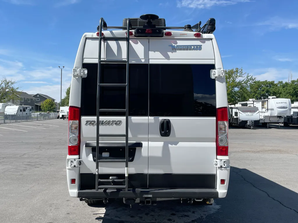 2025 Winnebago Travato 59G, Photos photo 7