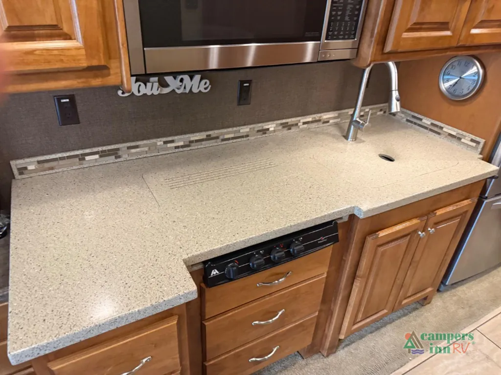2016 Tiffin Open Road Allegro 34 PA, Photos photo 27