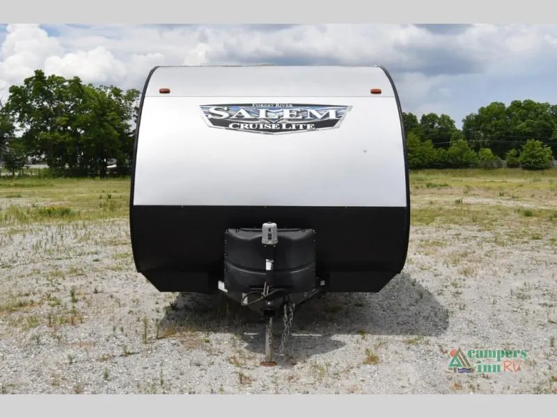 2022 Forest River Salem Cruise Lite 28VBXL - Photo 4