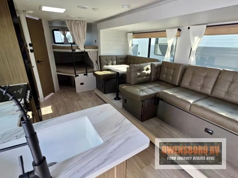 2027 Forest River RV Wildwood X-Lite 263BHXL - Photo 4