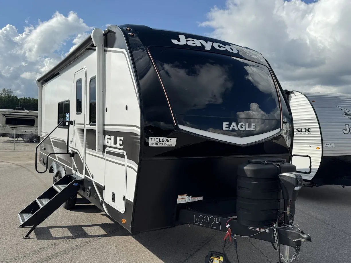 2026 Jayco Eagle HT 230MLCS - Photo 2