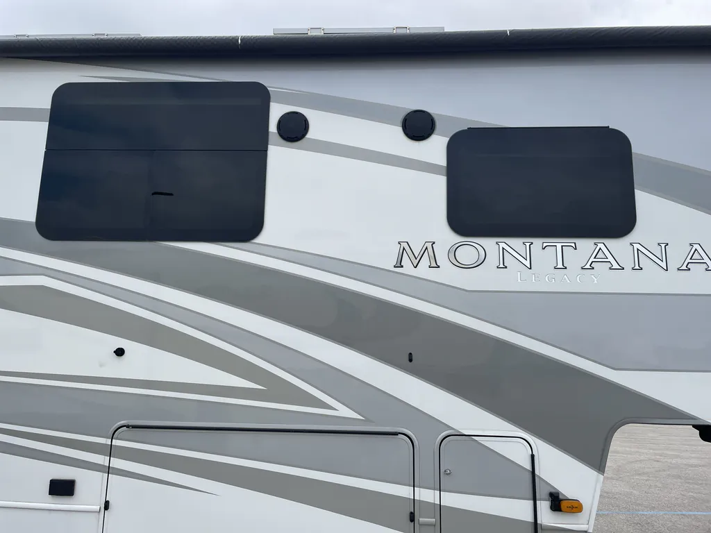 2022 Keystone Montana 3231CK, Photos photo 28
