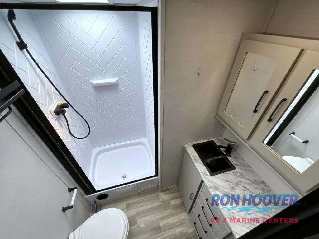 2025 Forest River Vibe 3400BH, Photos photo 37