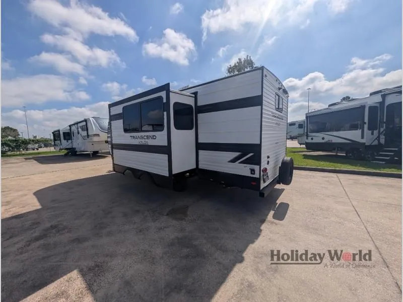 2026 Grand Design Transcend Xplor 22RBX - Photo 3