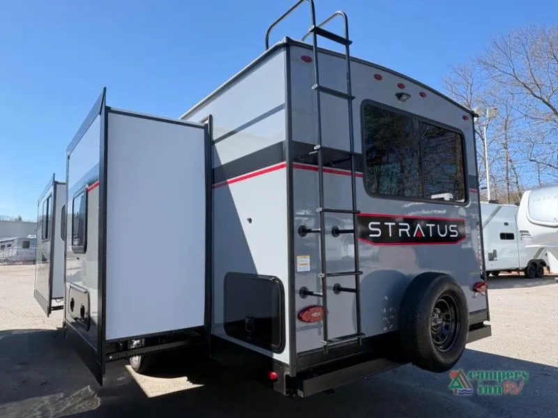 2026 Venture RV Stratus 262VFK - Photo 3