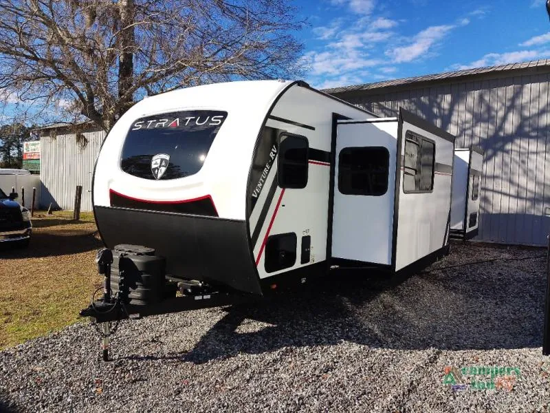 2026 Venture RV Stratus 282VFD - Photo 3