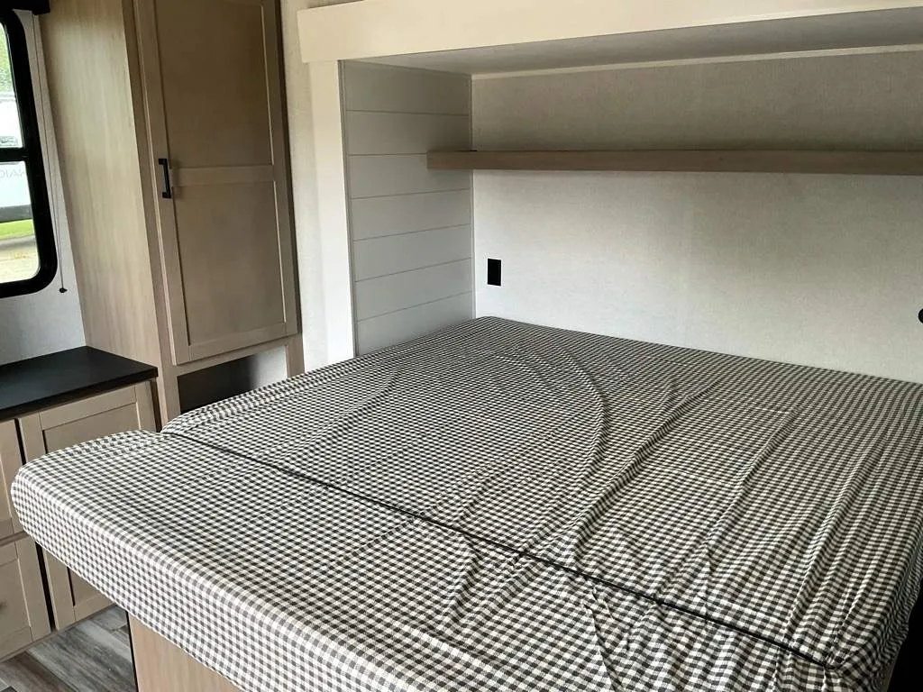 2026 Jayco Jay Flight Bungalow 404LOFT DS, Photos photo 25