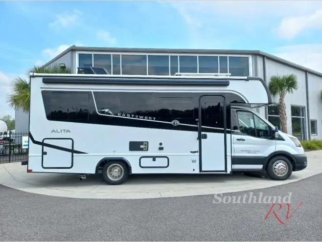 2026 East to West Alita 23TK - Photo 3