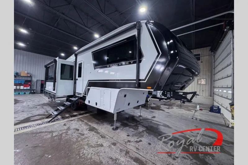 2026 Brinkley Model Z 2700 - Main photo