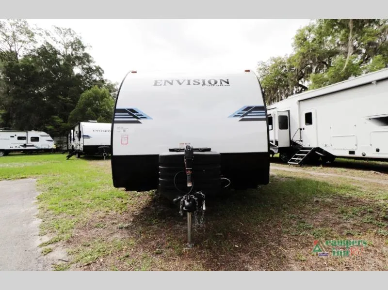 2026 Gulf Stream RV Envision SVT 21TBD - Photo 4
