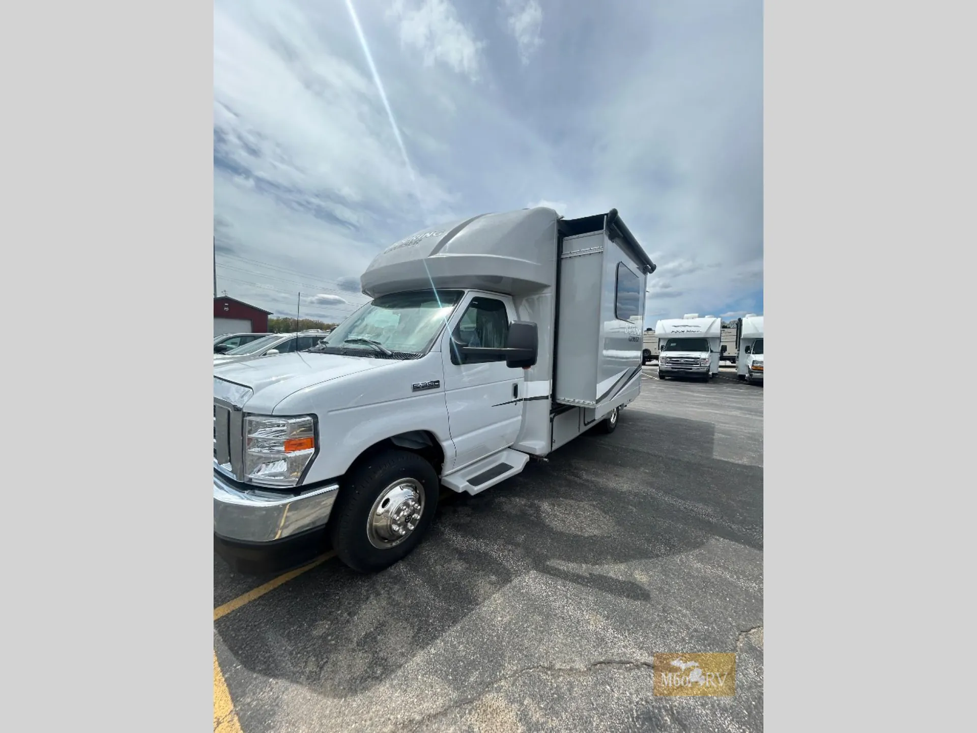 2026 Gulf Stream RV BT Cruiser 5230 - Photo 4
