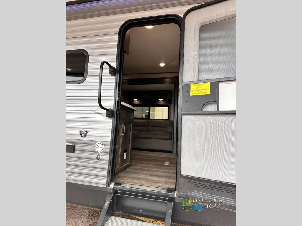 2021 Jayco Jay Flight SLX 8 324BDS, Photos photo 9