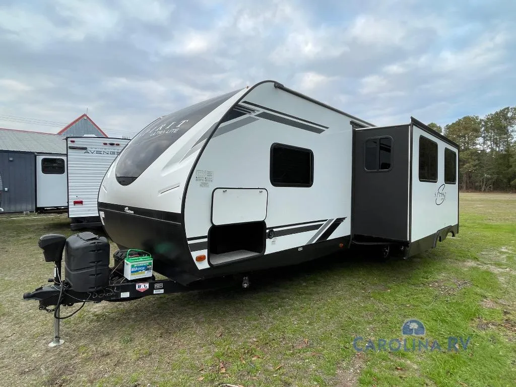 2022 Coachmen Spirit Ultra Lite 2963BH - Photo 4