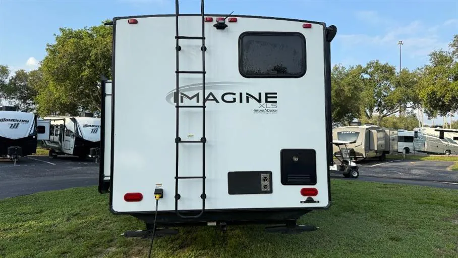 2025 Grand Design Imagine XLS 25DBE, Photos photo 6