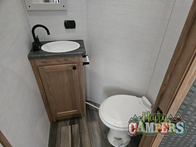 2024 Forest River XLR Nitro 35DK5, Photos photo 26