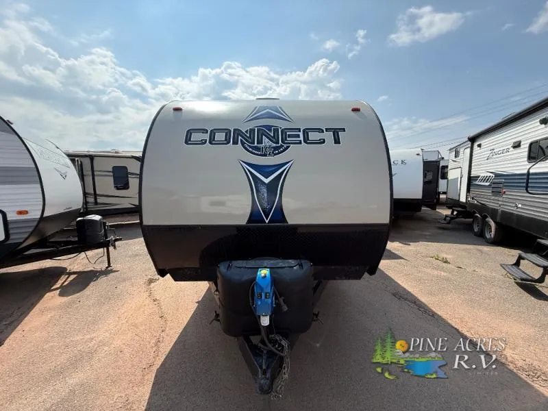 2019 KZ Connect 241RLK - Photo 3