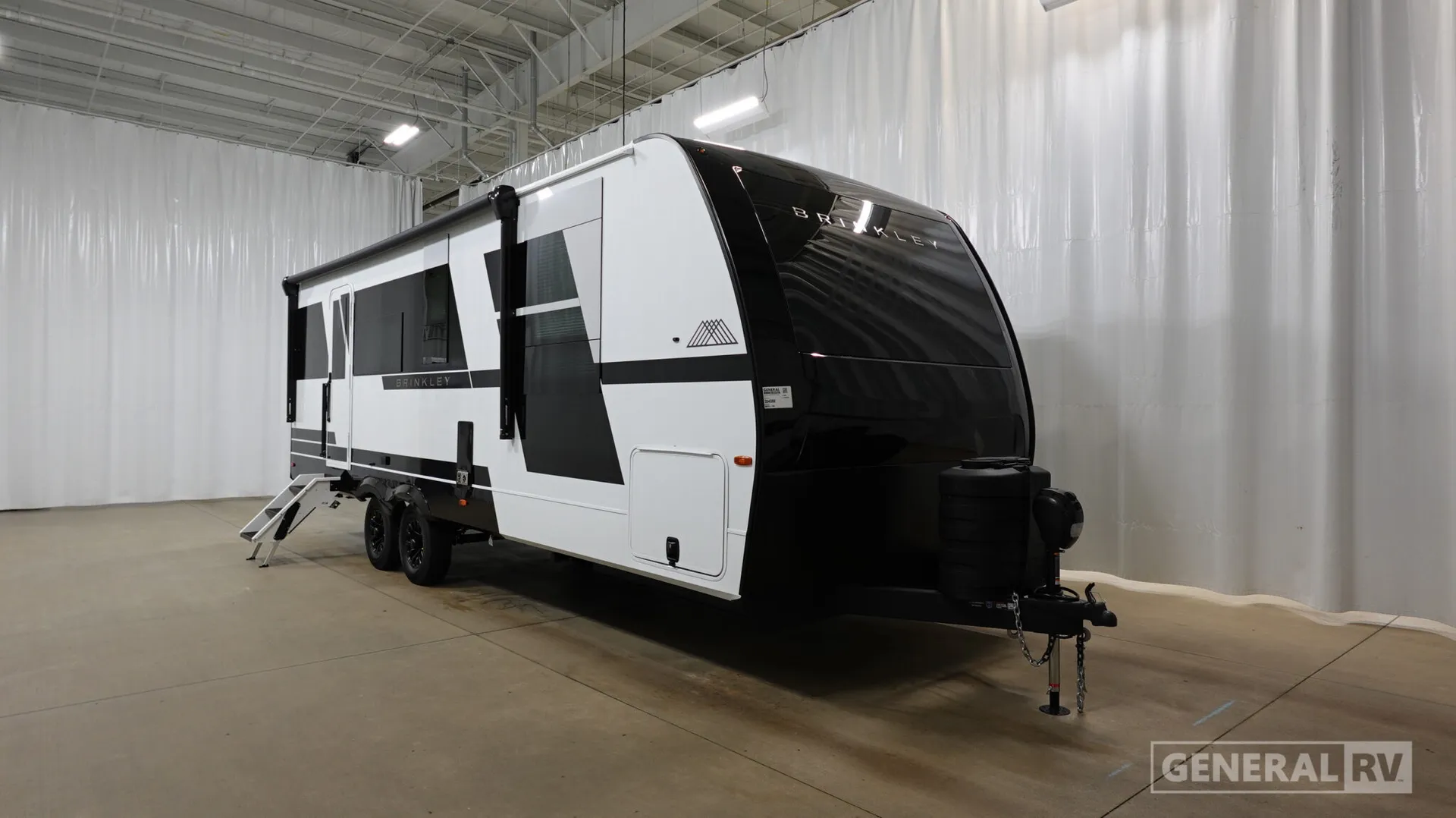 2026 Brinkley Model I 265 - Photo 2